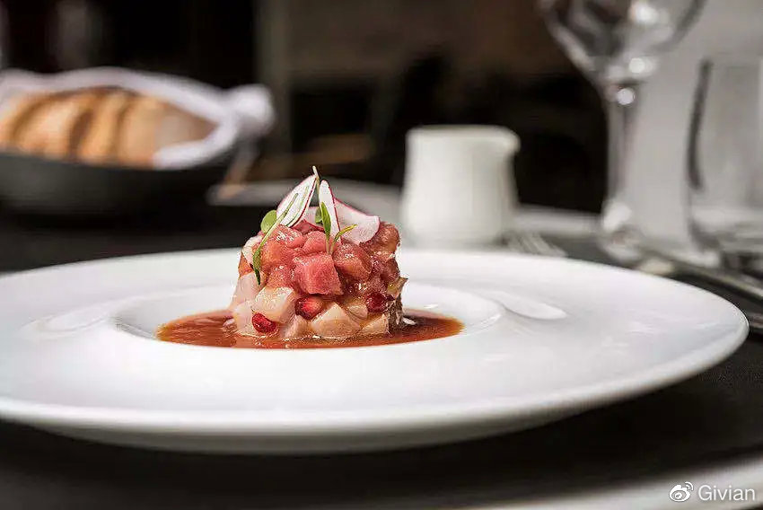 香港最便宜的米其林,2022米其林香港榜单