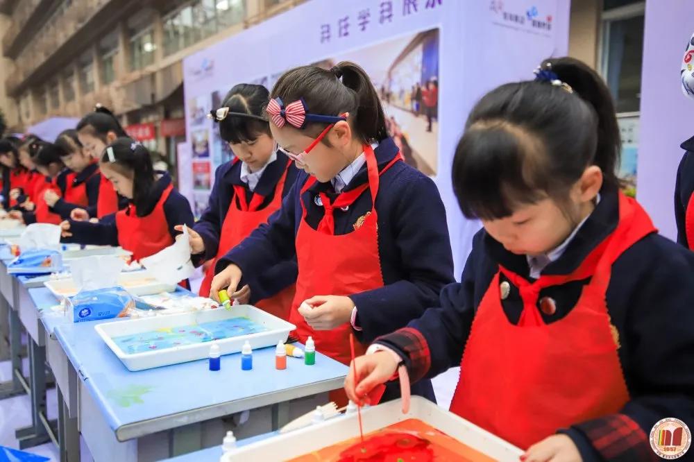 重庆沙坪坝区5朵金花小学,重庆公认最好的五个小学