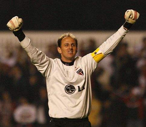 足坛门将排名卡恩,卡恩02年世界杯巅峰到底有多恐怖