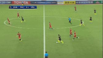 上海上港vs浦和红钻全场视频,恒大鹿岛上港浦和