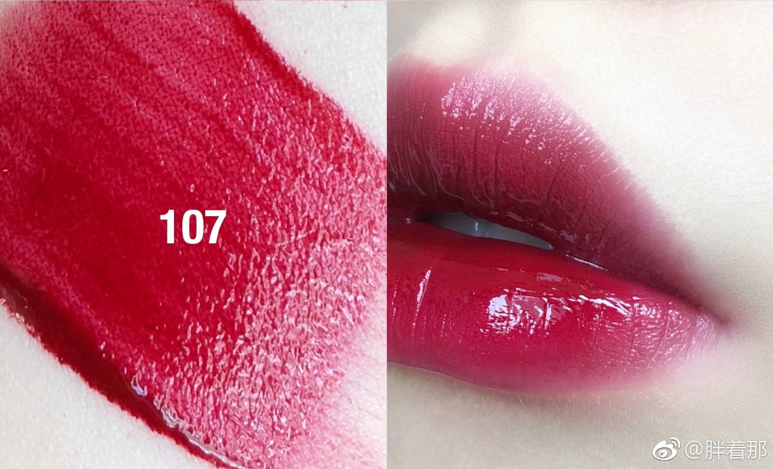 vnk新雾感口红,为国货之光打call