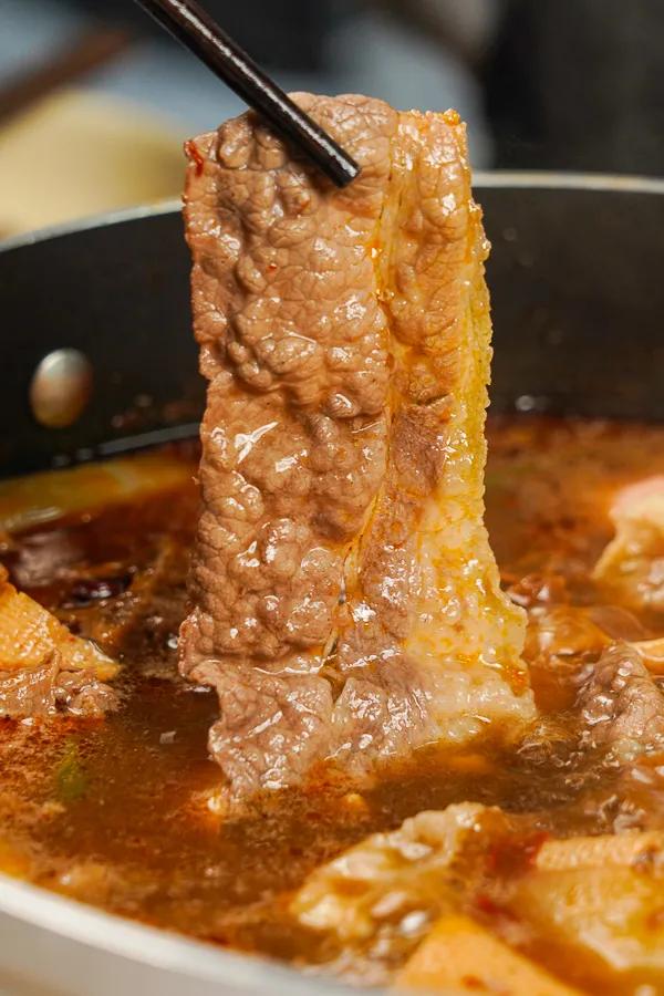 我局私藏的快手涮火锅心得，全在这一篇