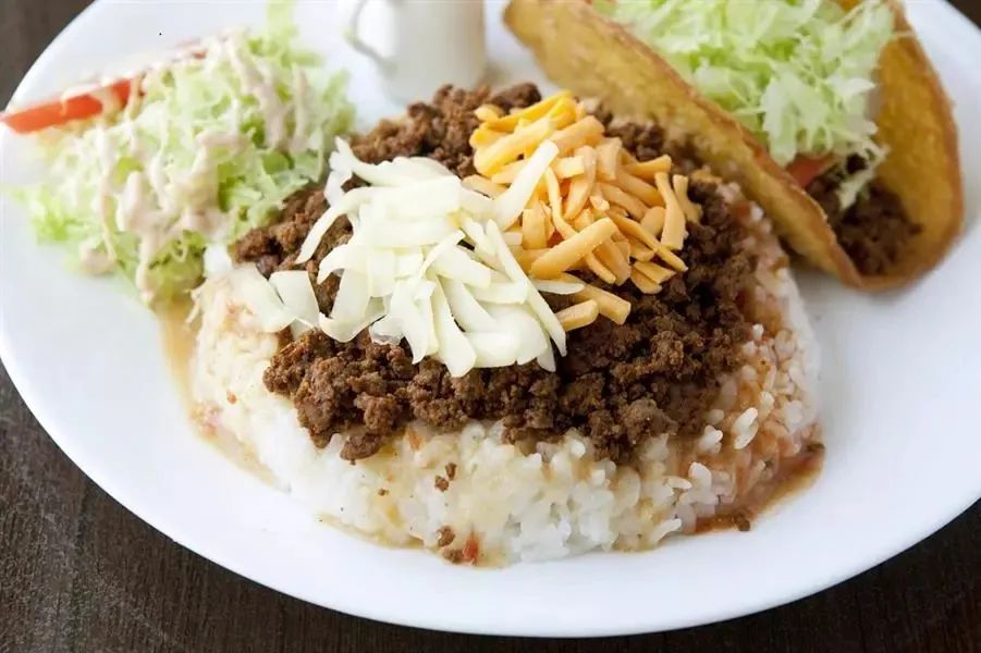 冲绳特色菜,冲绳美食必去的地方