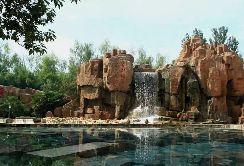 河南冬季泡温泉地点推荐,河南省内温泉推荐最新