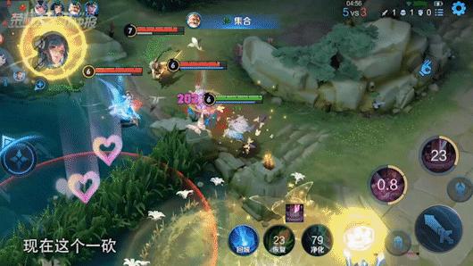 杨“肉”环横空出世！貂蝉玩家集体心碎，中路又将大洗牌？