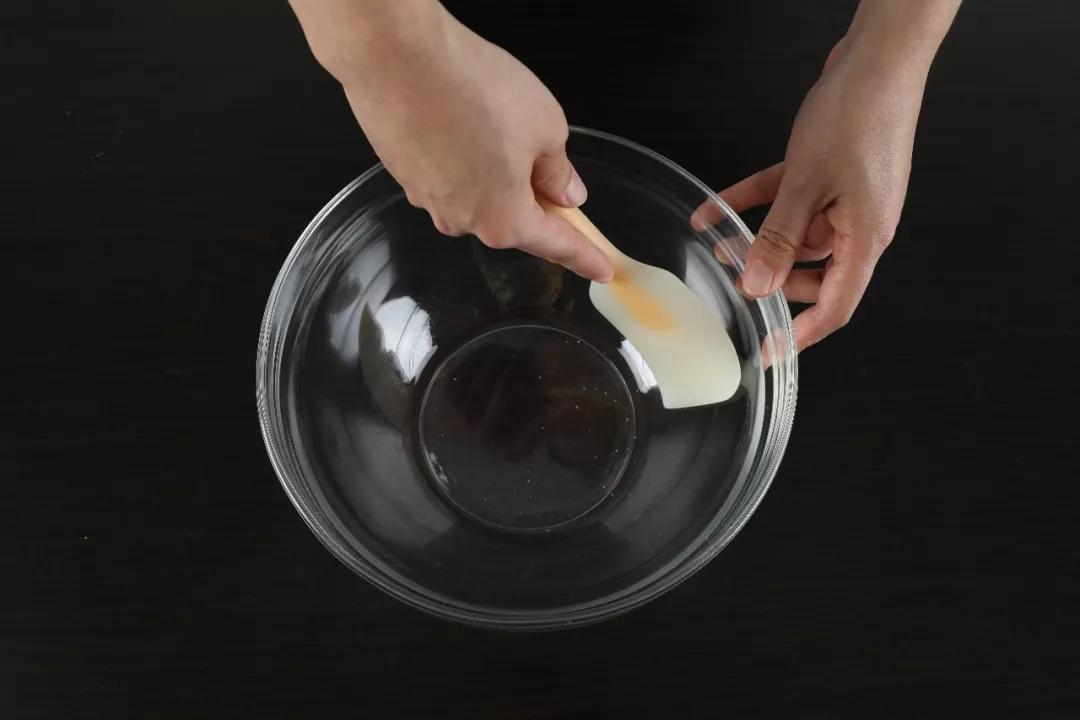 搅拌面团的最佳方法,面团的搅拌的过程