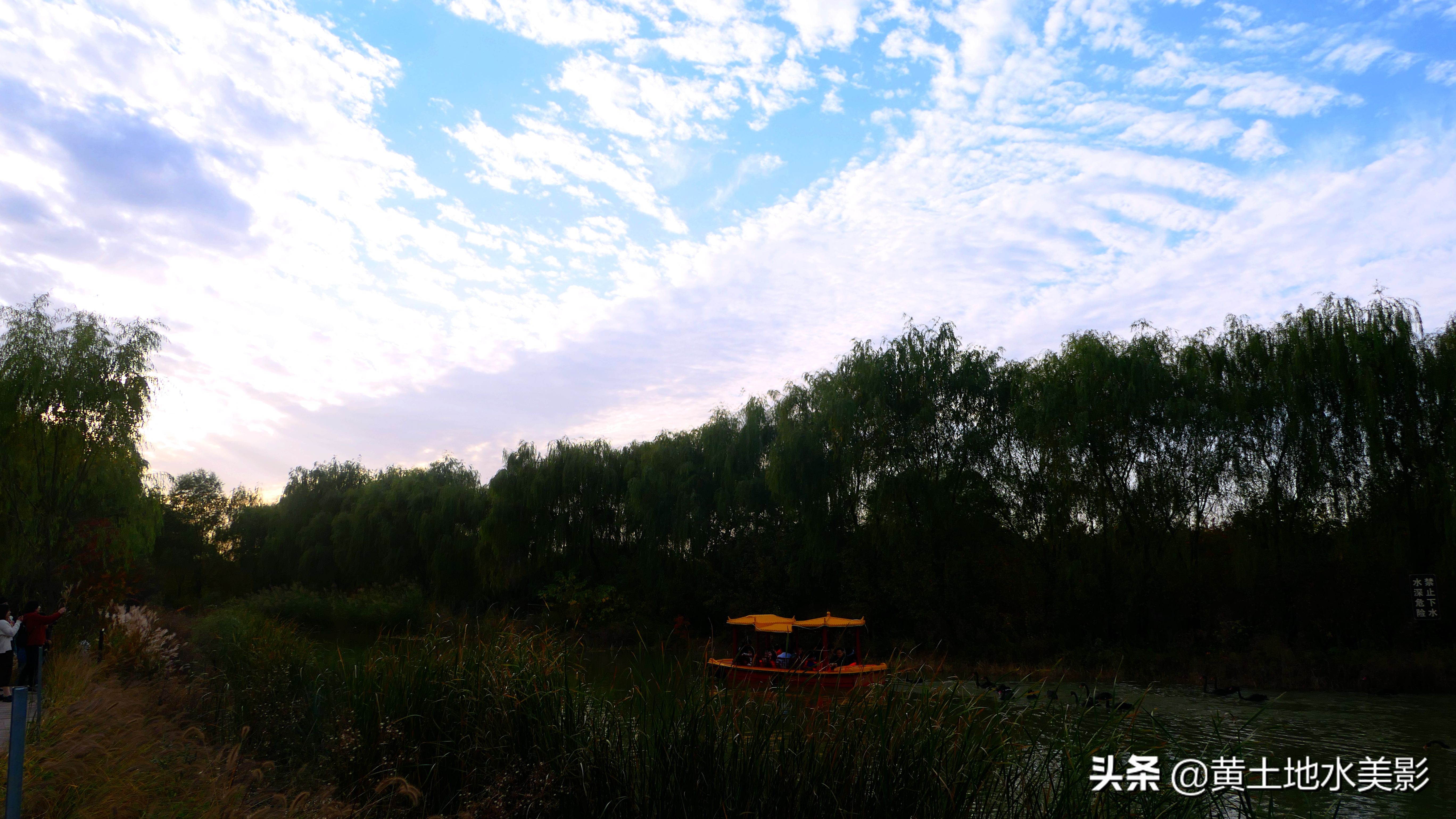 免费游玩东湖公园攻略,游玩国家湿地野鸭湖