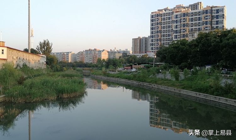 保定市骑行去狼牙山走哪条路线好,保定自驾易县狼牙山看云海