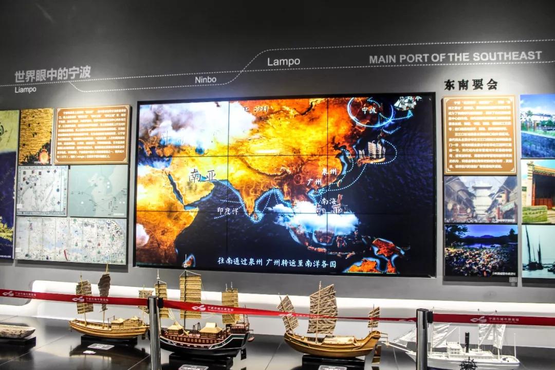 推荐几个宁波好玩的地方,宁波适合短途旅游的地方