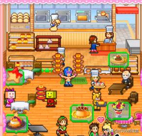 创意蛋糕店开罗,开罗蛋糕工坊