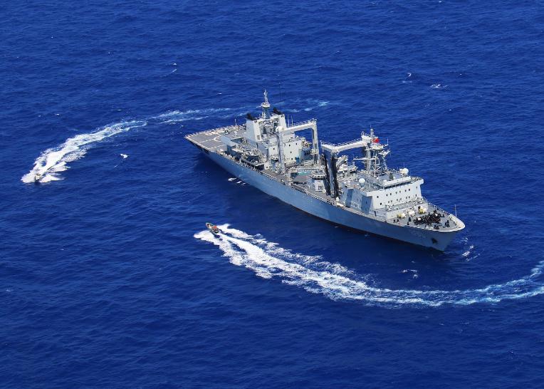 再不合作,澳大利亚回应无限期停止合作