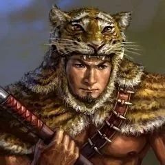 水浒108将全员壁纸,水浒传108人物头像图片大全