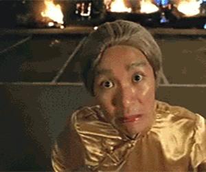 周冬雨和桂纶镁影后,周冬雨与古天乐演的电影