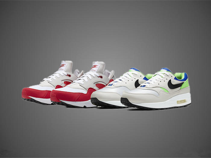 aj1芝加哥联名ow上脚图,球鞋发售aj1北卡蓝