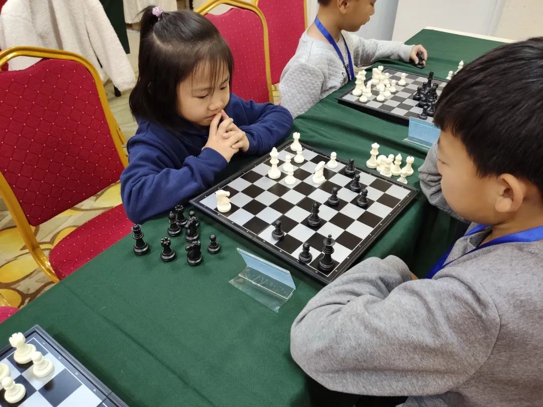 象棋寒假班的招生简介,国际象棋线下培训班
