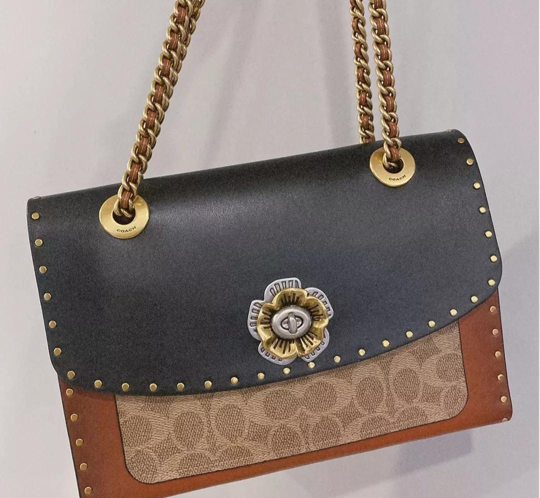 蔻驰的哪款包包最经典,蔻驰的包包哪个系列最好