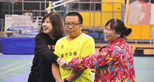 安华金和运动会,安华金和科技有限公司运动会