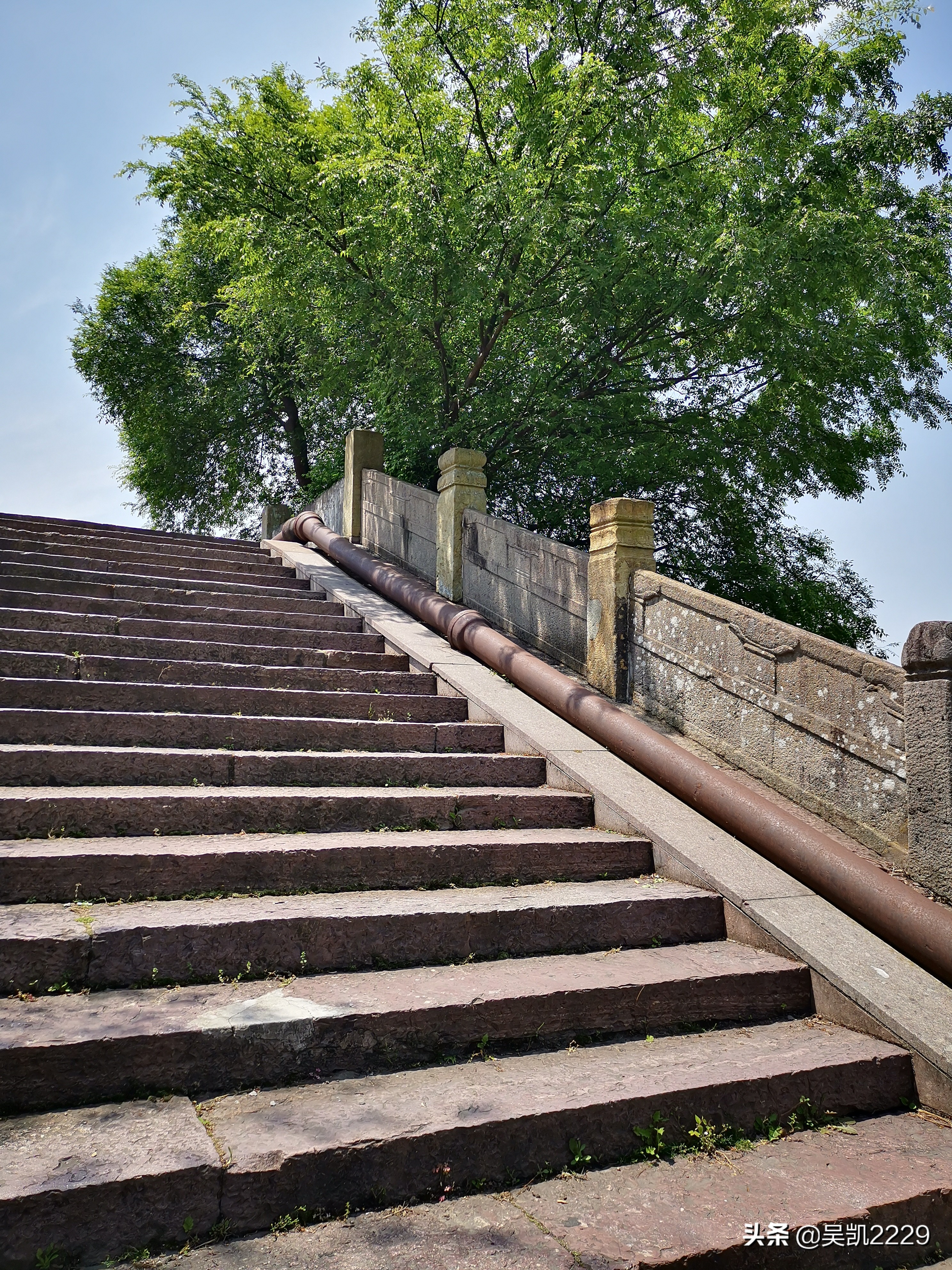 宁波周边——西门外望春古桥
