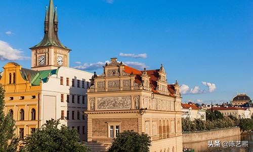 欧洲十大高校,欧洲大学排名500强