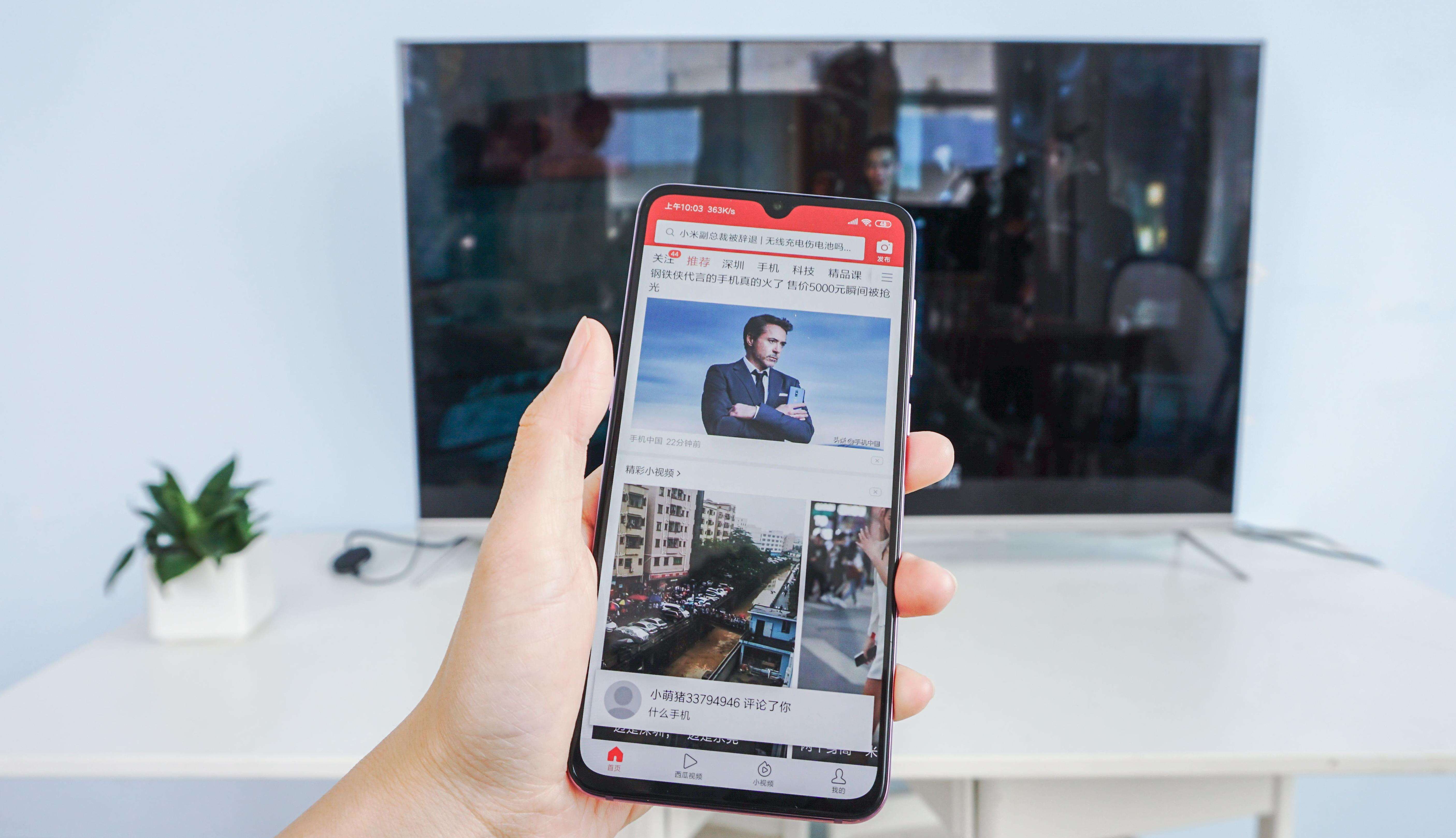 vivox9s手机怎么投屏到电视上播放,vivox70手机怎么投屏到电视上