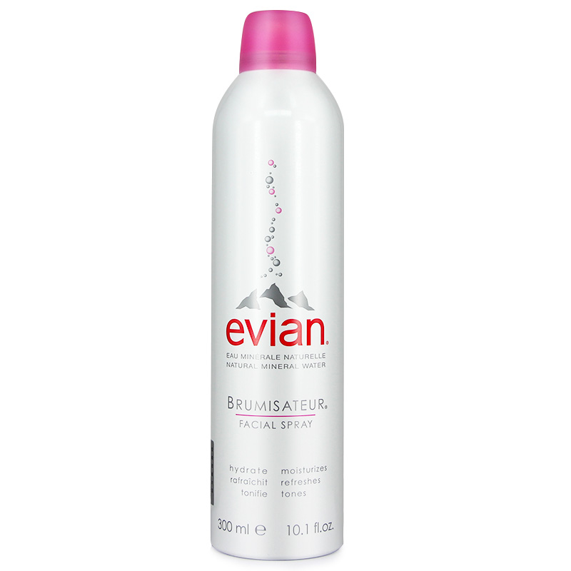 推荐一款夏季清爽的护肤品,夏季保湿补水好的护肤品