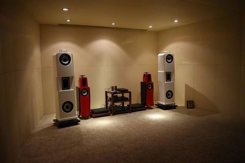 最好听的组合音响,如何让音响更好听