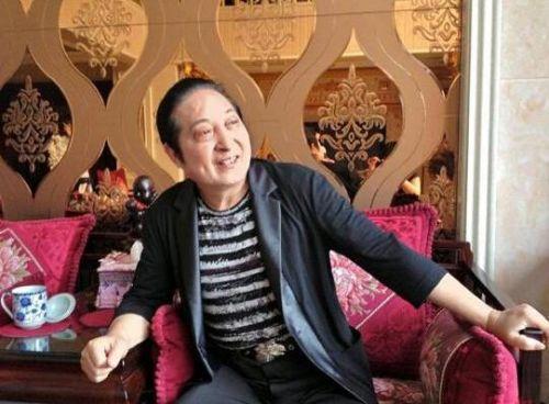 他为马云指点迷津，受李冰冰跪拜，却病死狱中无人问津，为何？