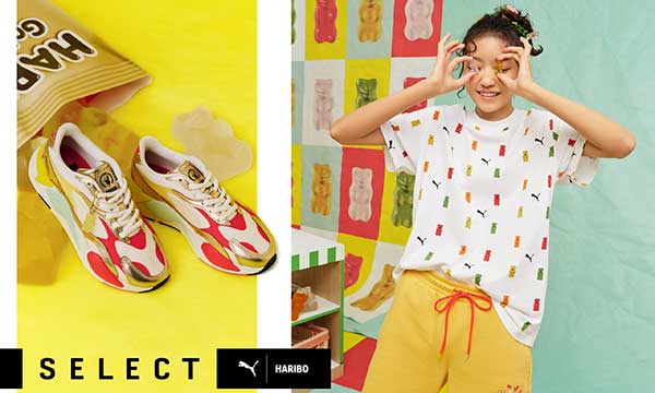 puma联名英文,puma联名说唱