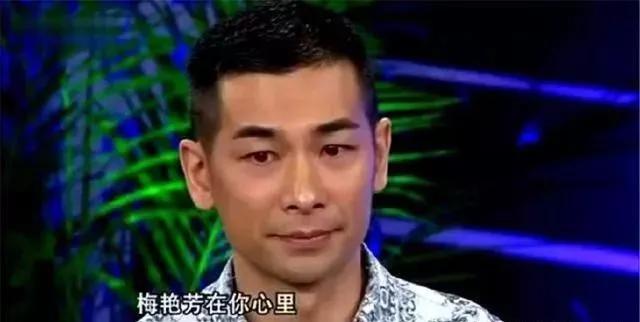 梅艳芳张国荣怎么评价赵文卓的,梅艳芳张国荣为什么提携赵文卓