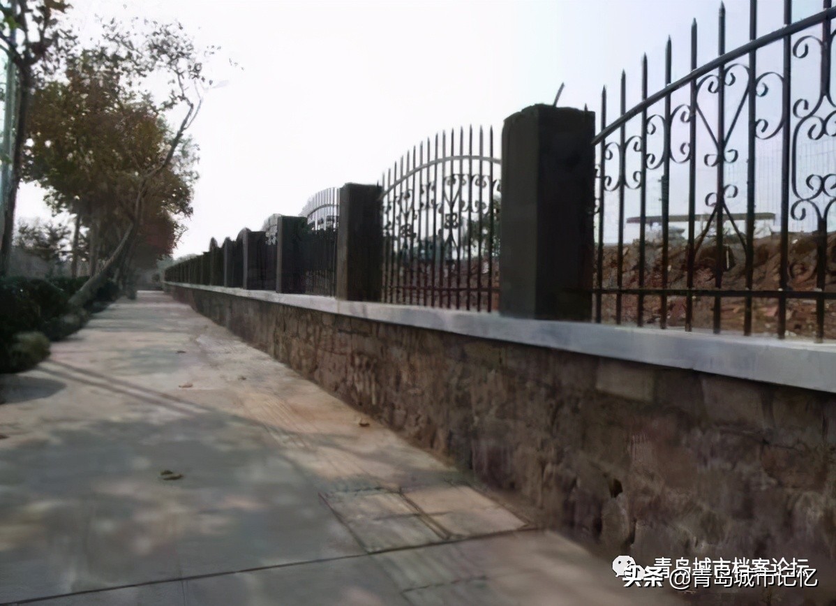 沧口记忆,沧口海军大院的记忆