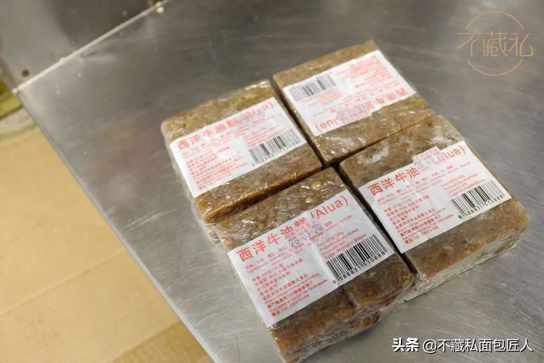 澳门最好吃的猪扒包在哪里,澳门菠萝猪扒包