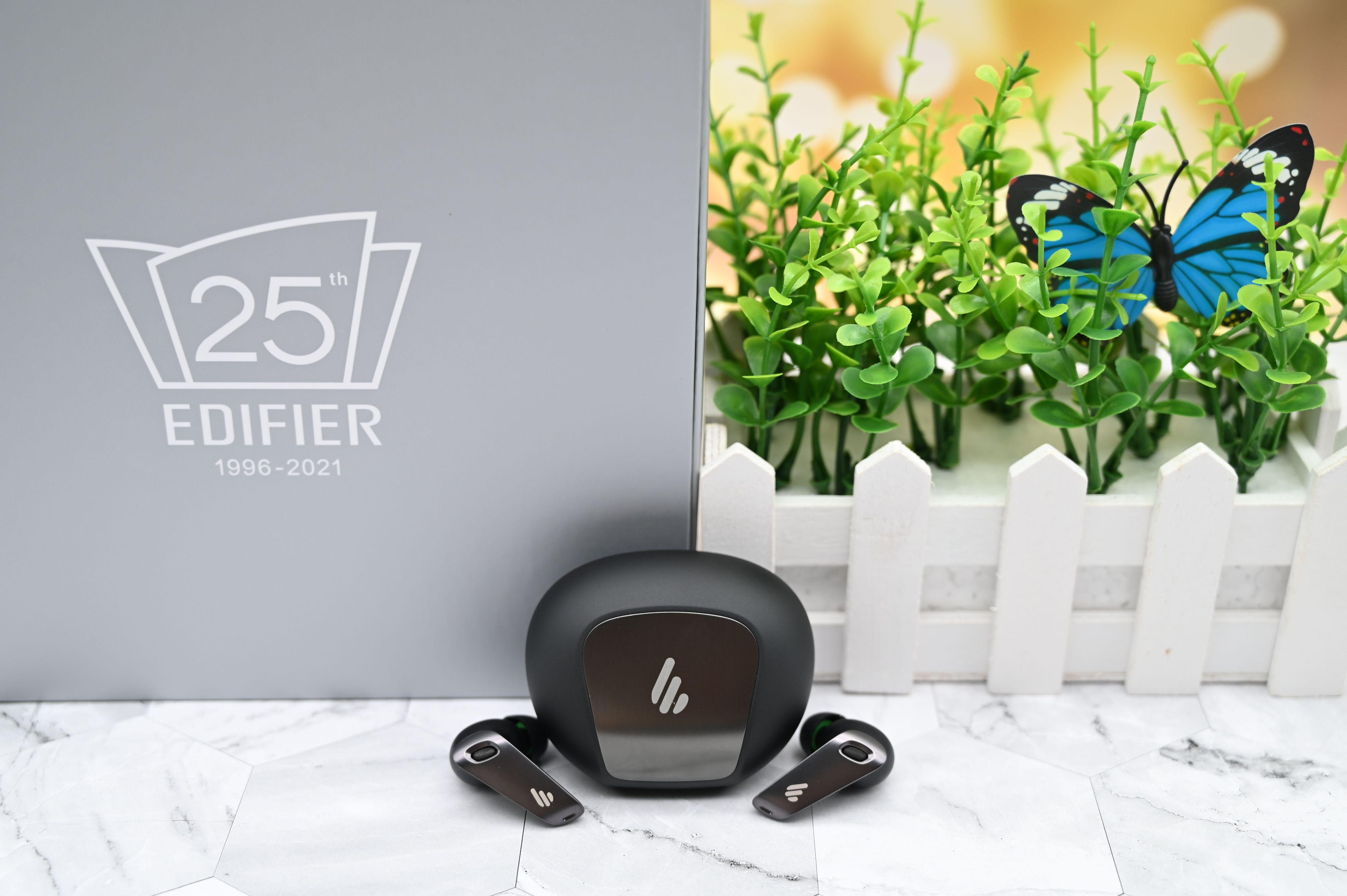 漫步者neobudspro深度测评,漫步者neobudspro固件升级