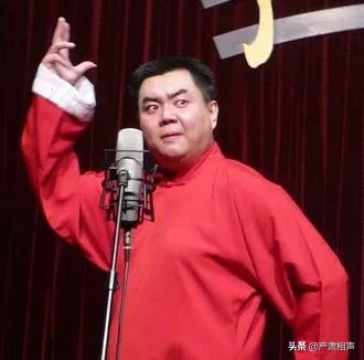 拳头、围墙、慈善宴｜十年前，改变中国相声格局的那个午后
