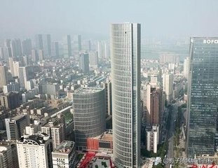 长沙十大高楼项目,长沙市十大摩天大楼