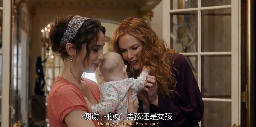 hbo出品新片,hbo新出动画