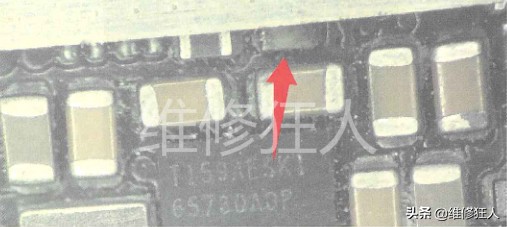 iphone6s进水了不开机了还能修么,iphone6s进水维修要多少钱