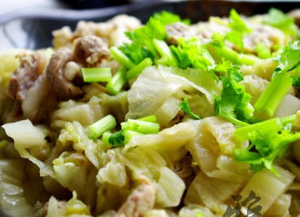 东北菜八大炖，你知道吗？不知道我教你做。都收藏起来。