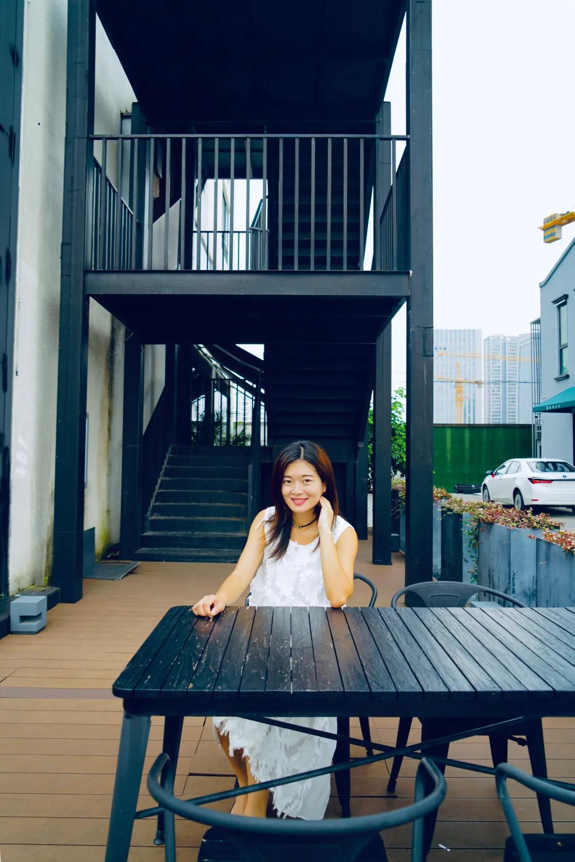 温州1956创意园,温州创意园