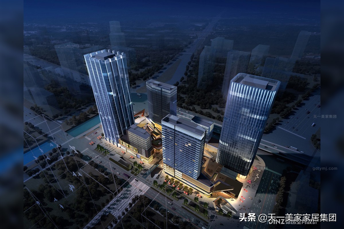 当好家具与著名室内设计师完美邂逅，会碰撞出怎样的艺术火花？