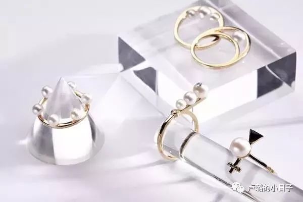 100款耳环总有适合你的,这些款式的耳环戴了五年还在流行