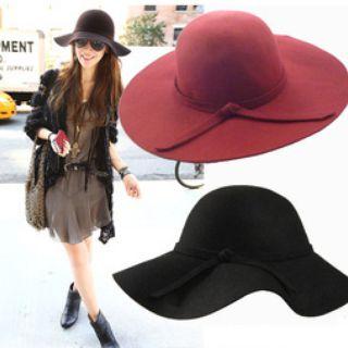 冬季时髦帽子你值得拥有,冬季的帽子最流行的