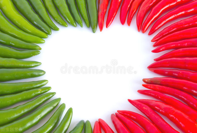 切辣椒辣手一招解决,切了辣椒很久之后才辣手