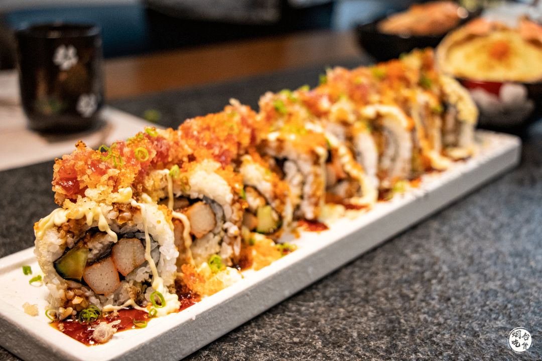 烟台日本特色日料,烟台日本特色日料店