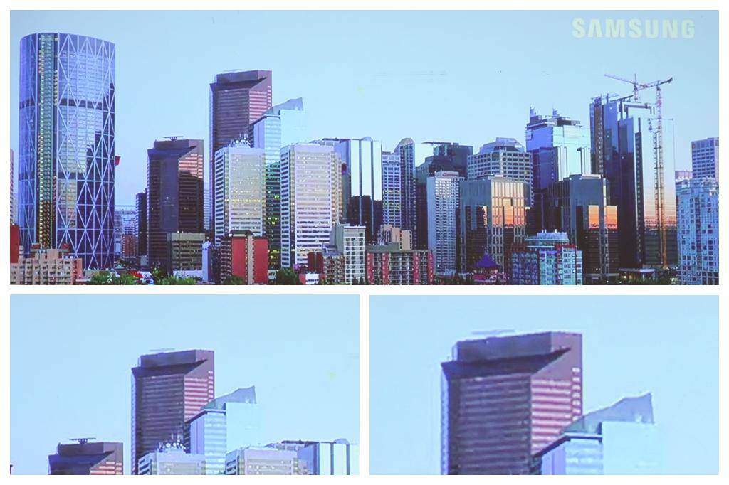 投影仪看电影就是噱头,液晶电视和投影仪看电影哪个好