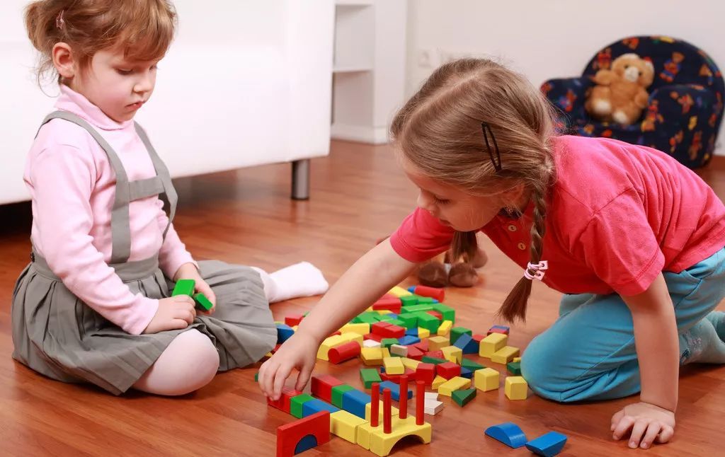 6岁孩子认知应该学什么,0-3岁怎么培养孩子认知能力