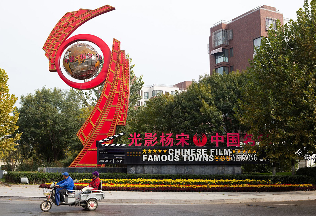 电影市场有多大,电影市场多大