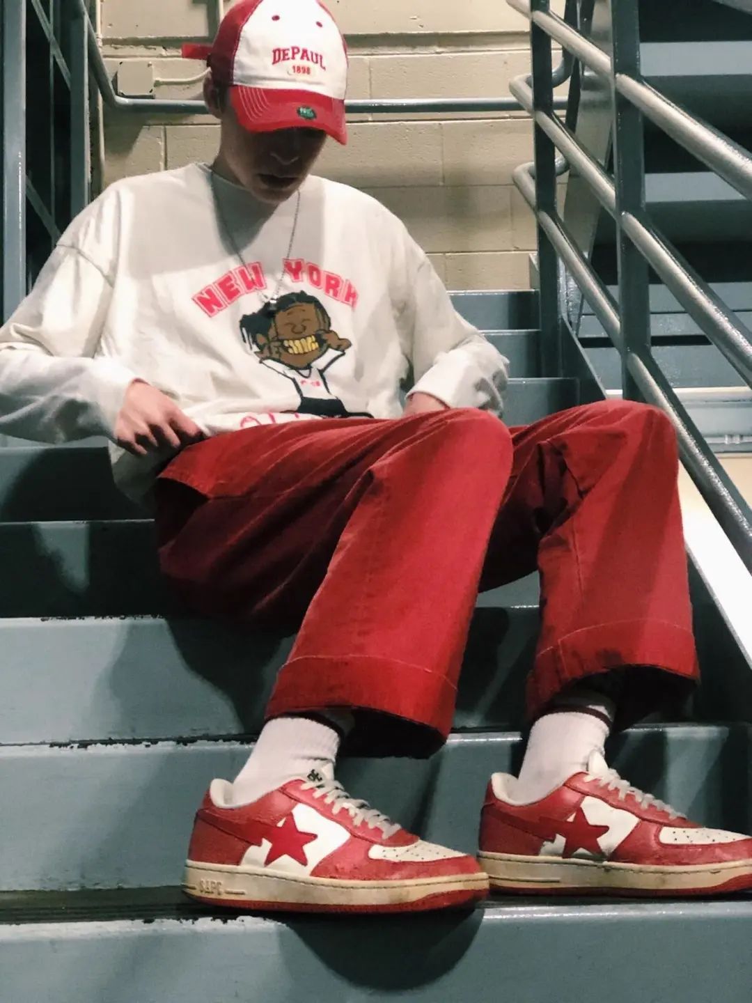 90年代的潮人,90后的卑微青春