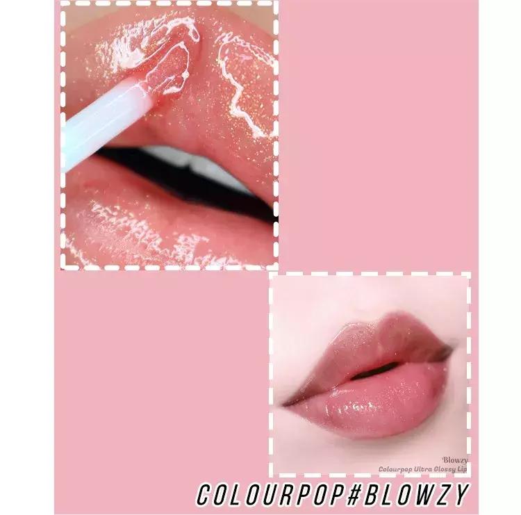 姨妈色和牛血色的区别,口红姨妈色和牛血色区别