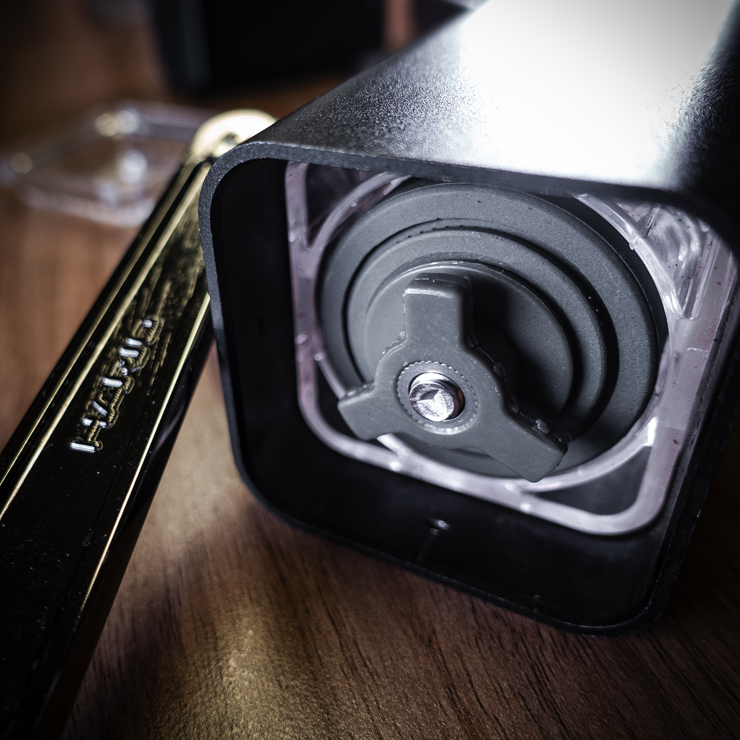 日本进口咖啡研磨机推荐,千元性价比最高的咖啡研磨机