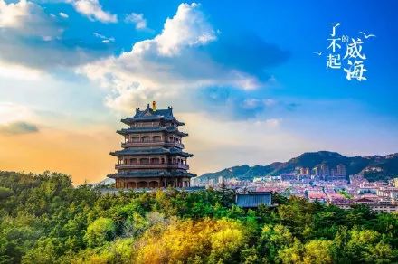 穿越旧时光，带你遇见山东的这些老建筑